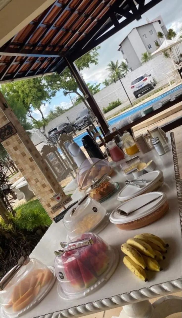 Hospedagem  - Foto 3