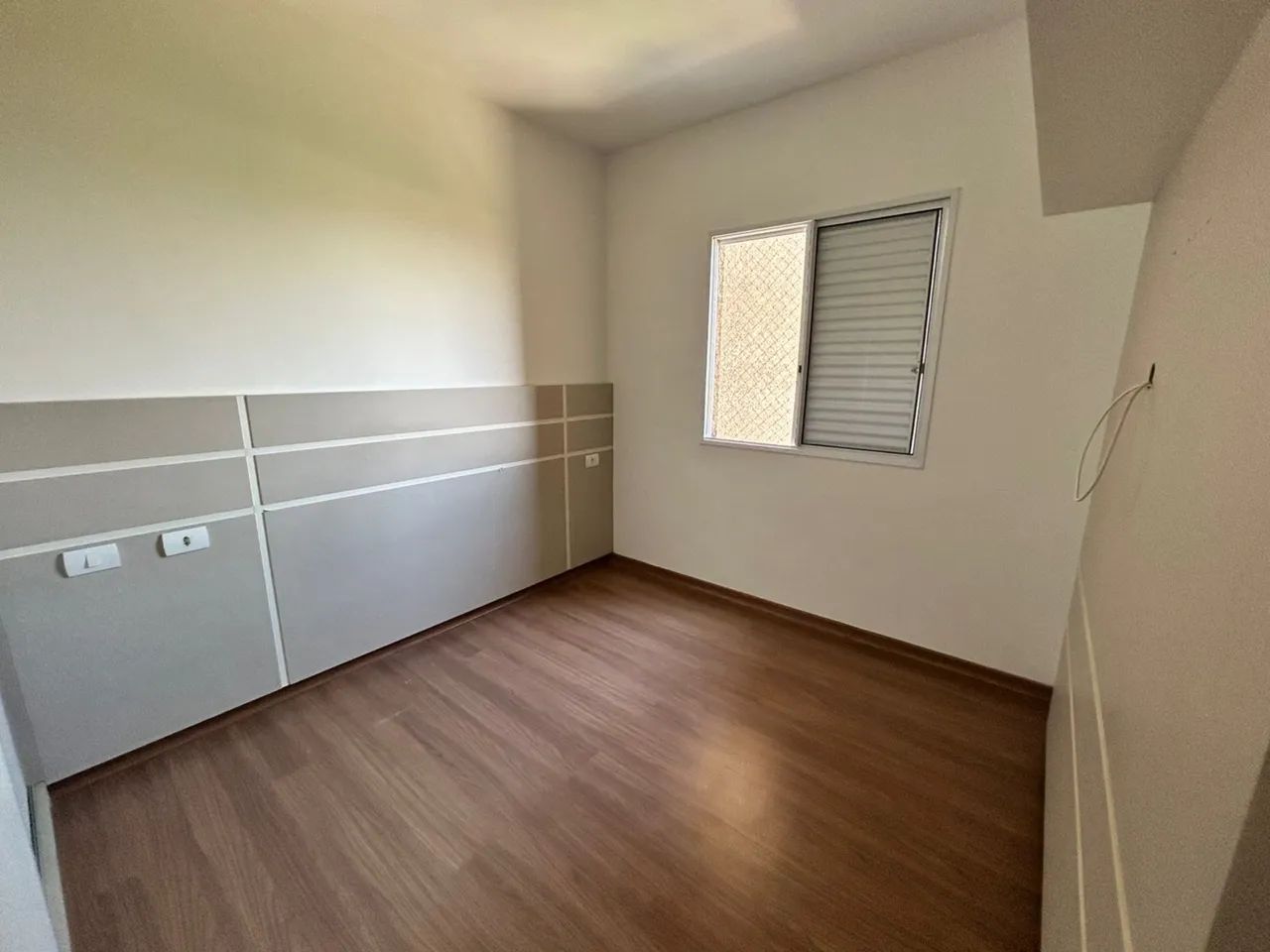 Apartamento planejado com suite em Jacareí - Foto 11