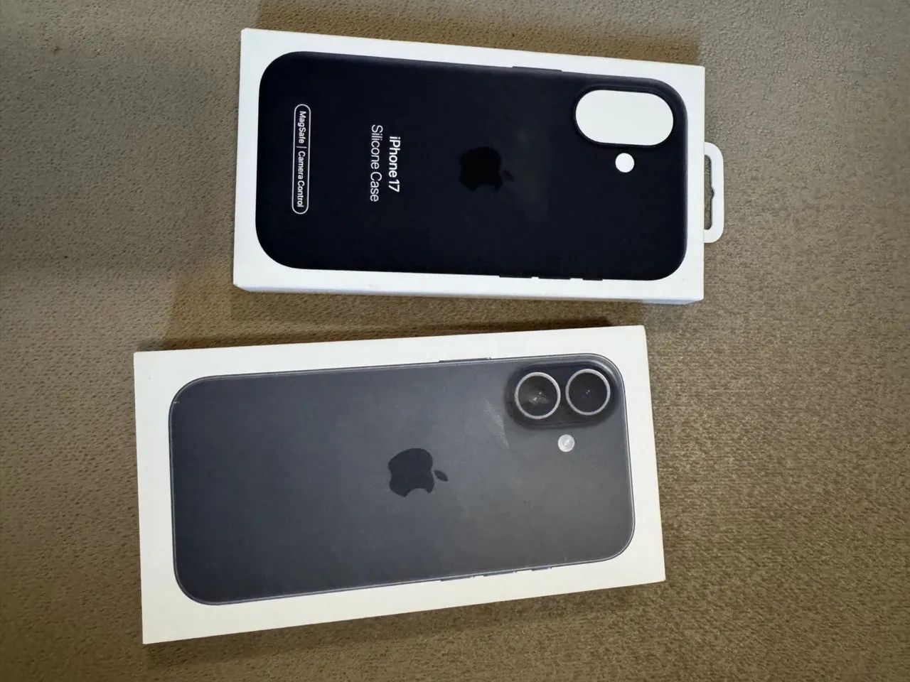 iPhone 17 512GB ブラック Produtos com até 15 OFF no PIX KaBuM