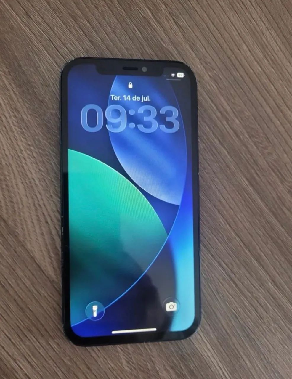 iPhone 12