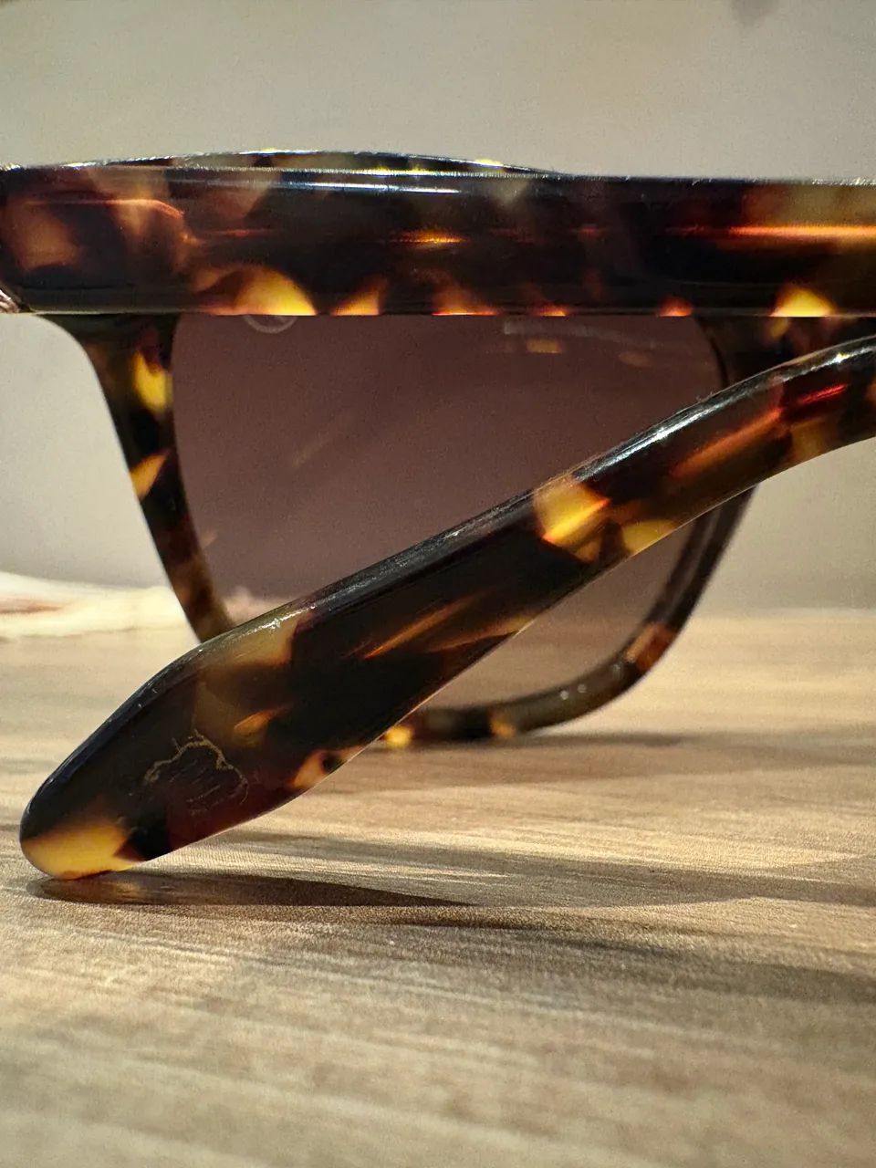 Oculos de Sol Chilli Beans Western - Foto 2