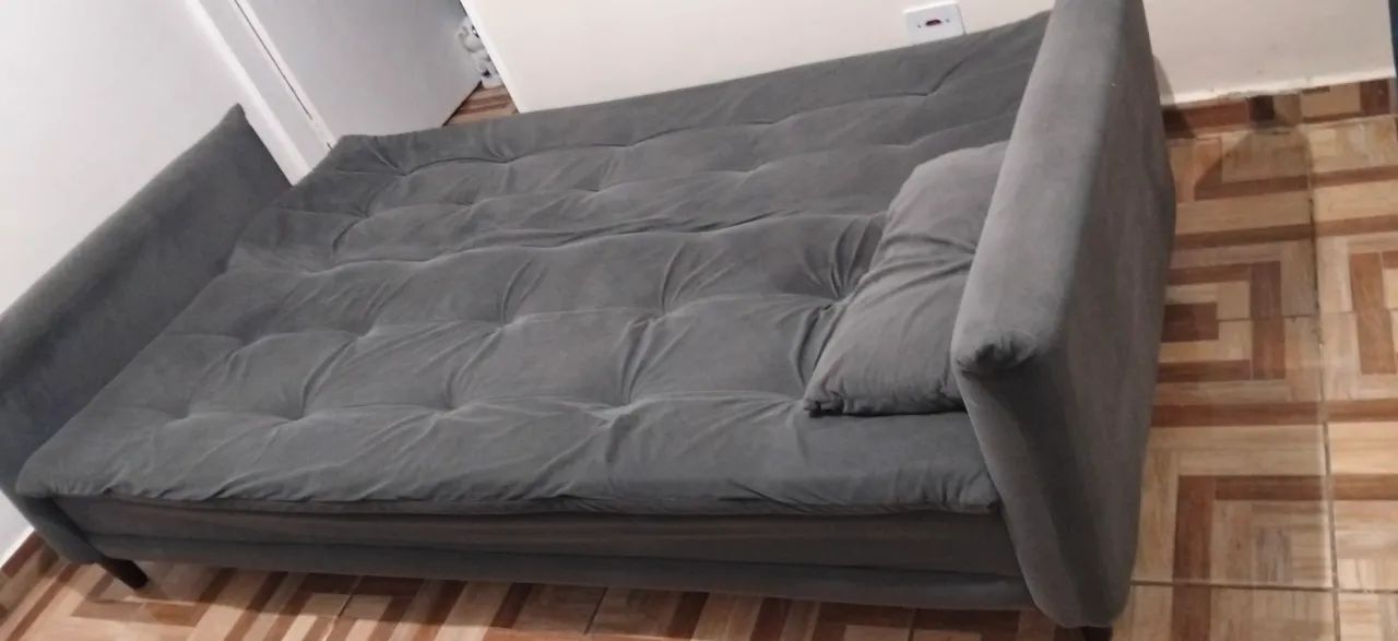 Sofá cama - Foto 4
