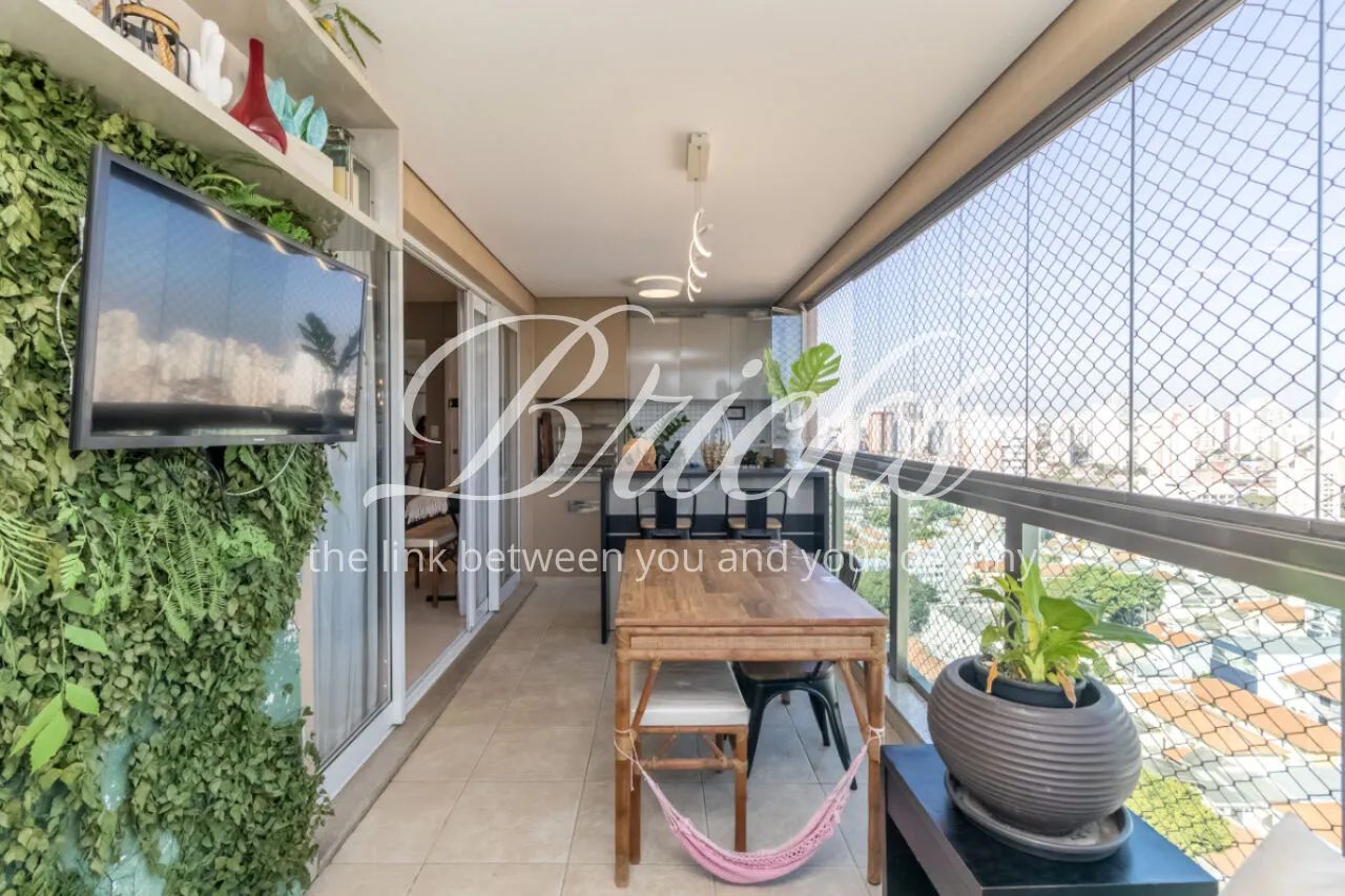 APARTAMENTO VENDA VILA MARIANA - Foto 2