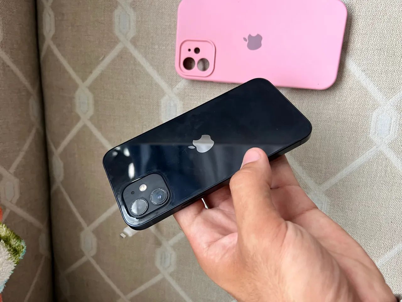 Iphone 12 64 original  - Foto 5