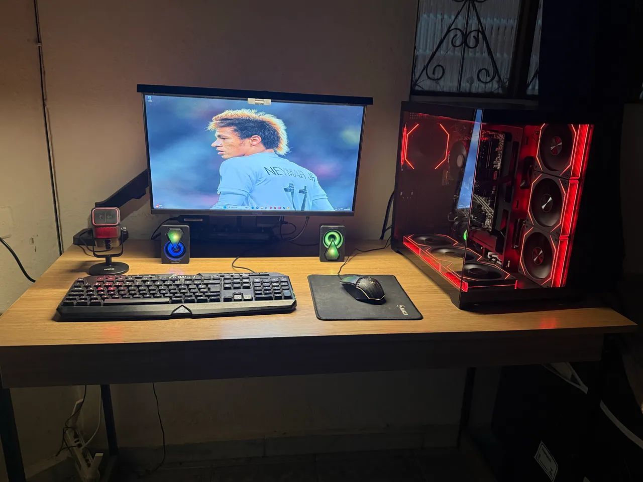 Vende-se pc gamer  - Foto 2