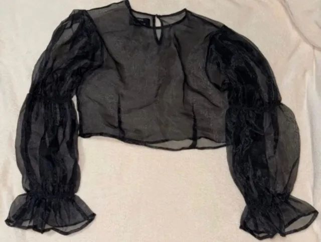 Cropped  - Foto 2