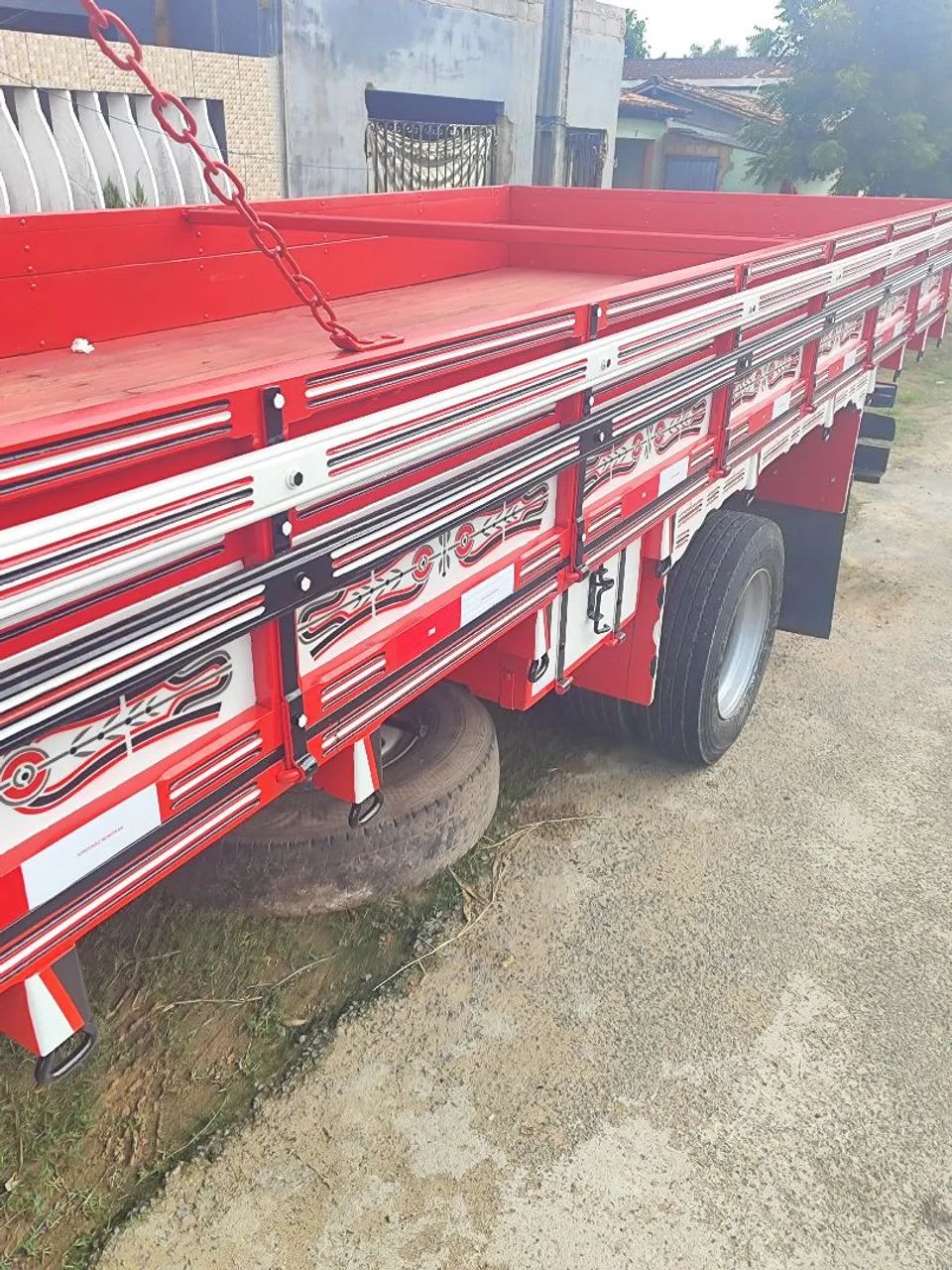 MB 710 - Foto 3