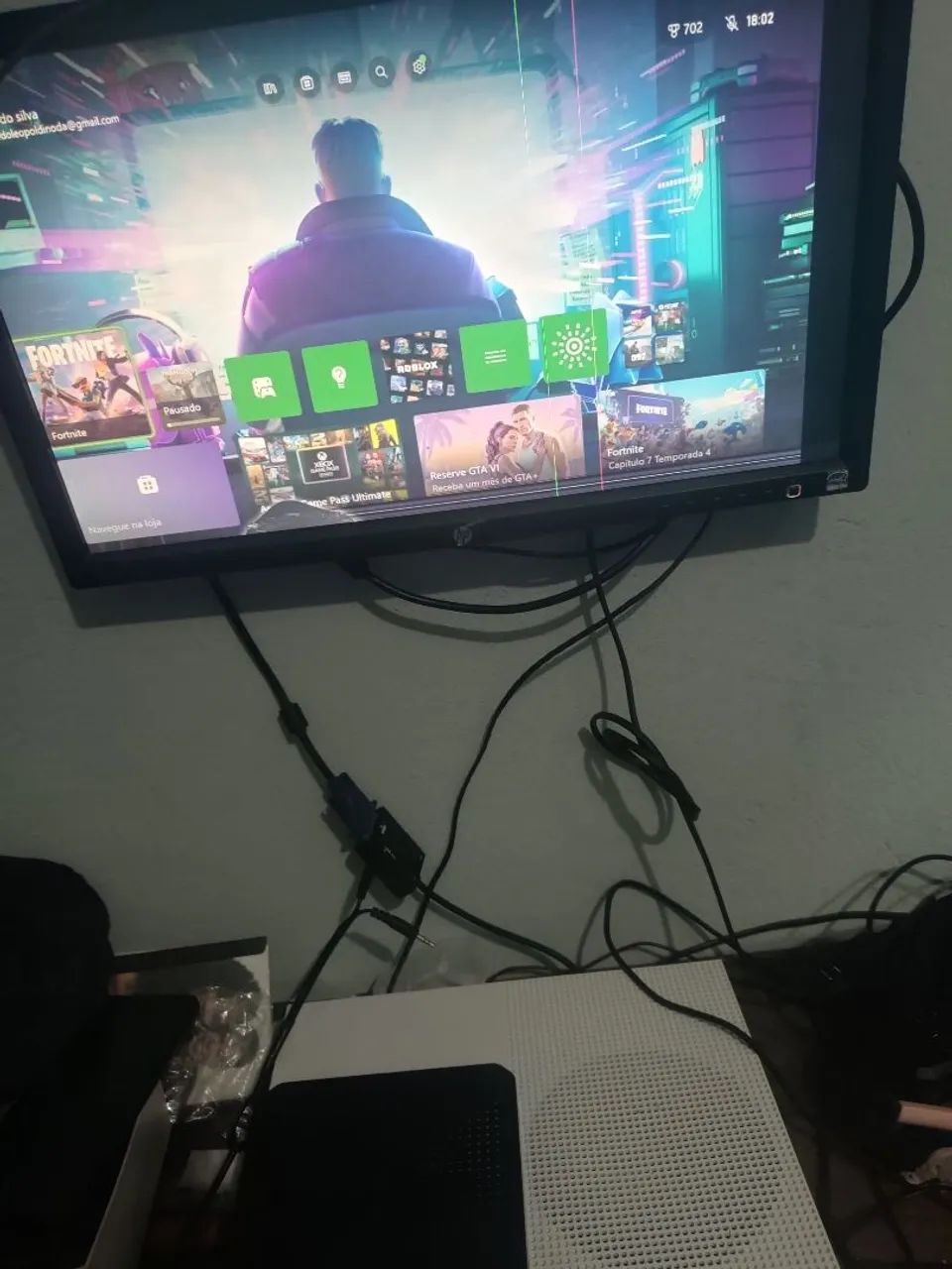 Xbox one s - Foto 2