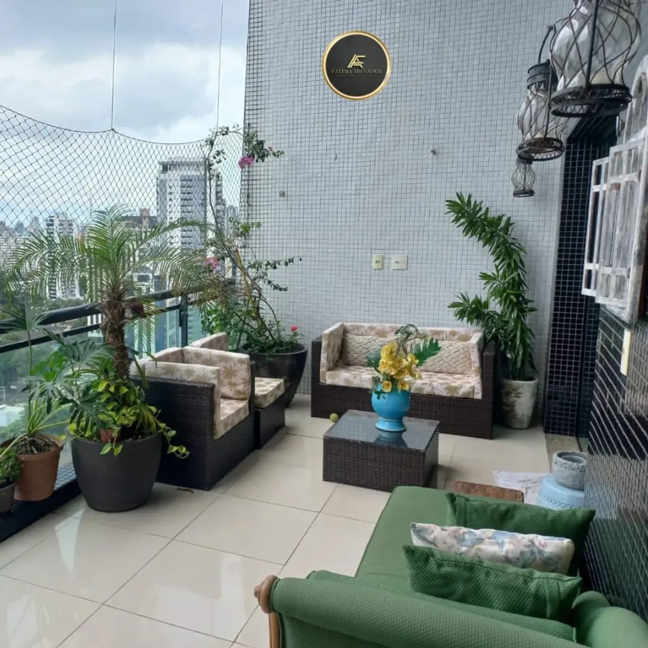 Edifícil  Sonata Residence - Duplex alto padrão - Foto 5