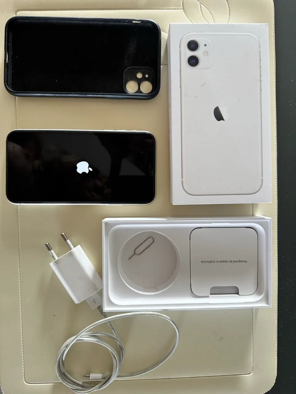 iPhone 11 - Foto 3