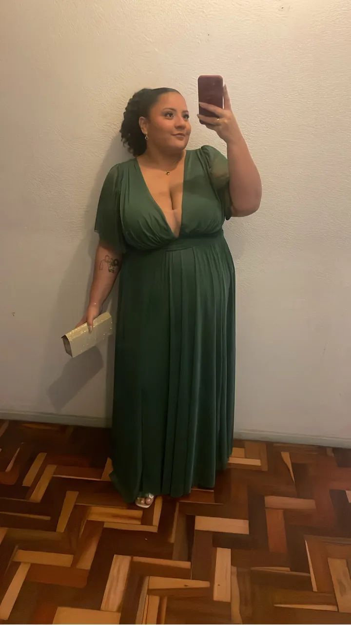 Vestido de Festa  - Foto 3