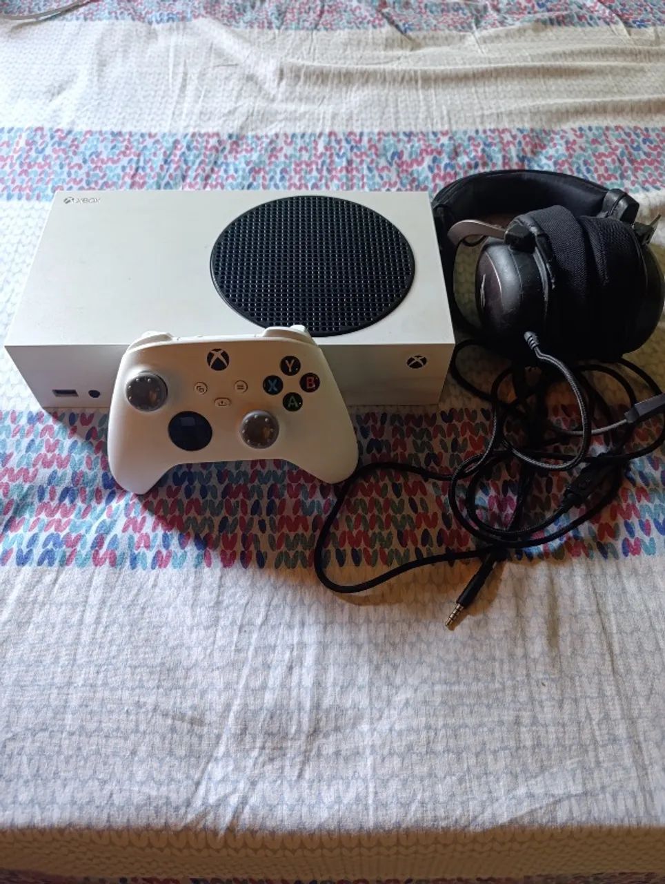 Xbox Series S - Foto 4