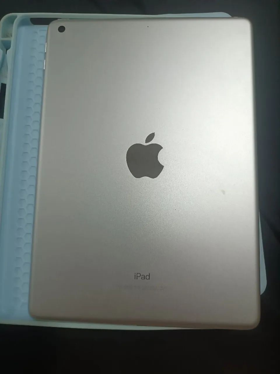 iPad 6 geração 128GB - Foto 2