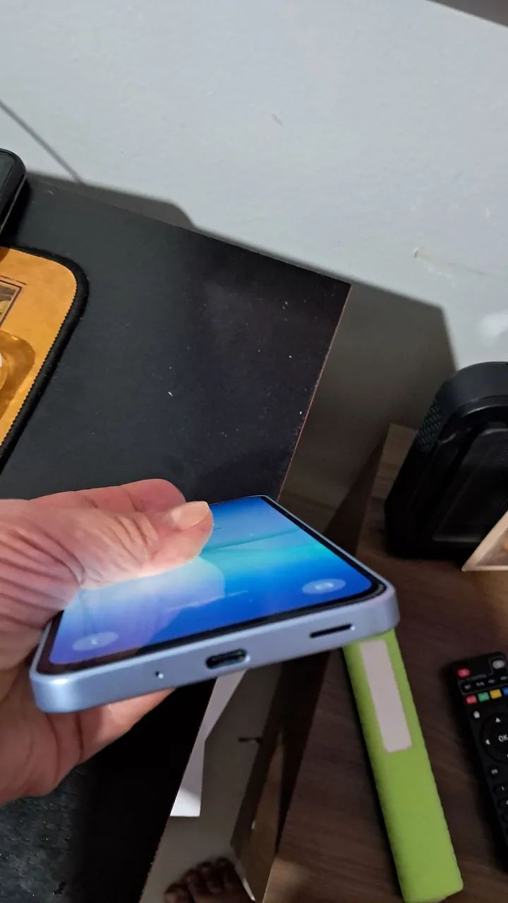 Celular Samsung A17 256 4g  - Foto 4