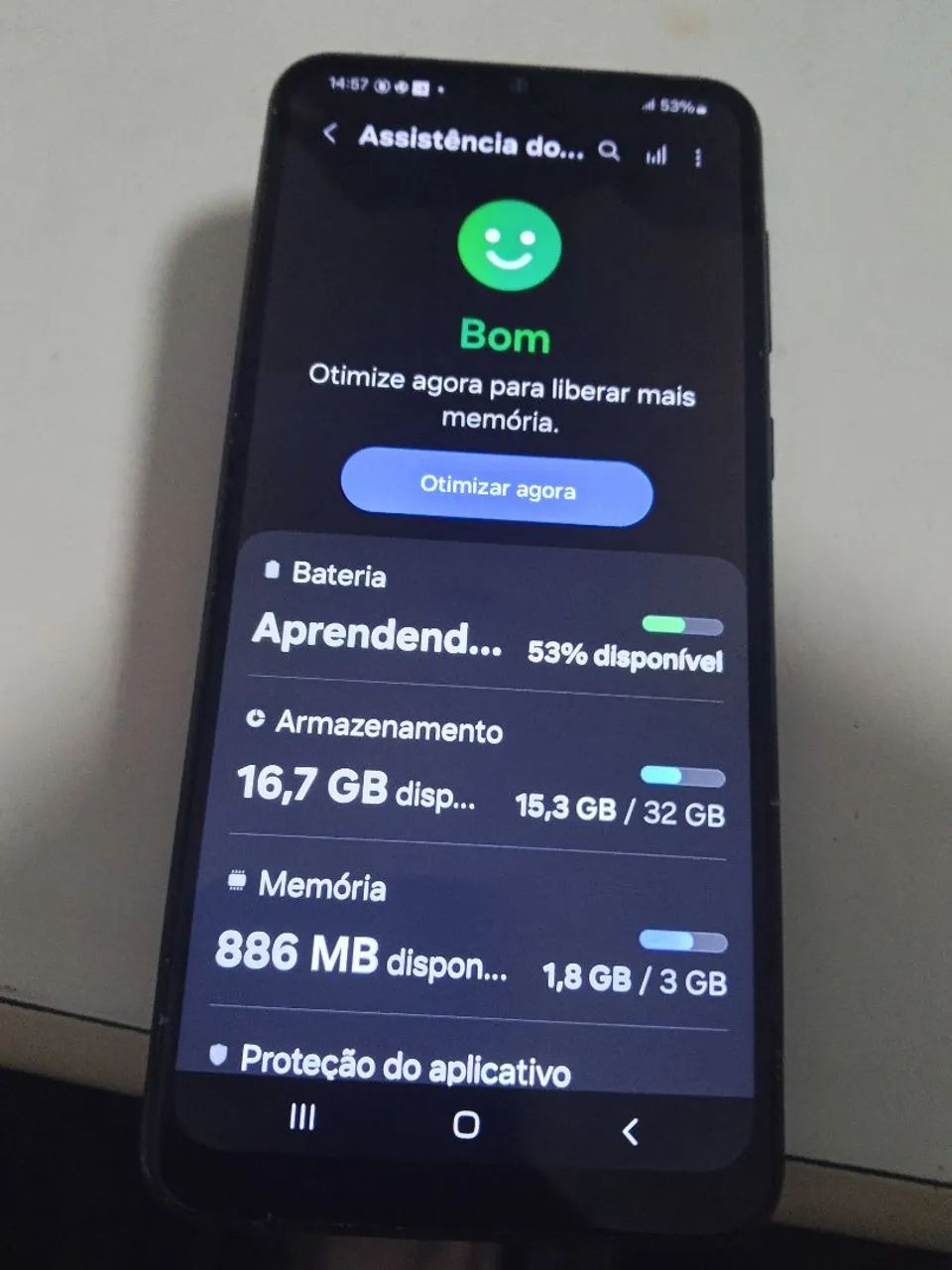 Samsung A04 - Foto 5
