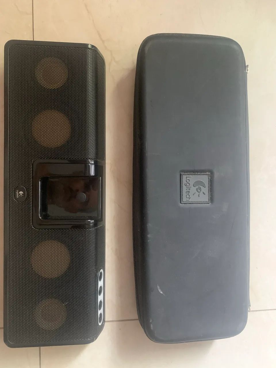 Logitech MM50