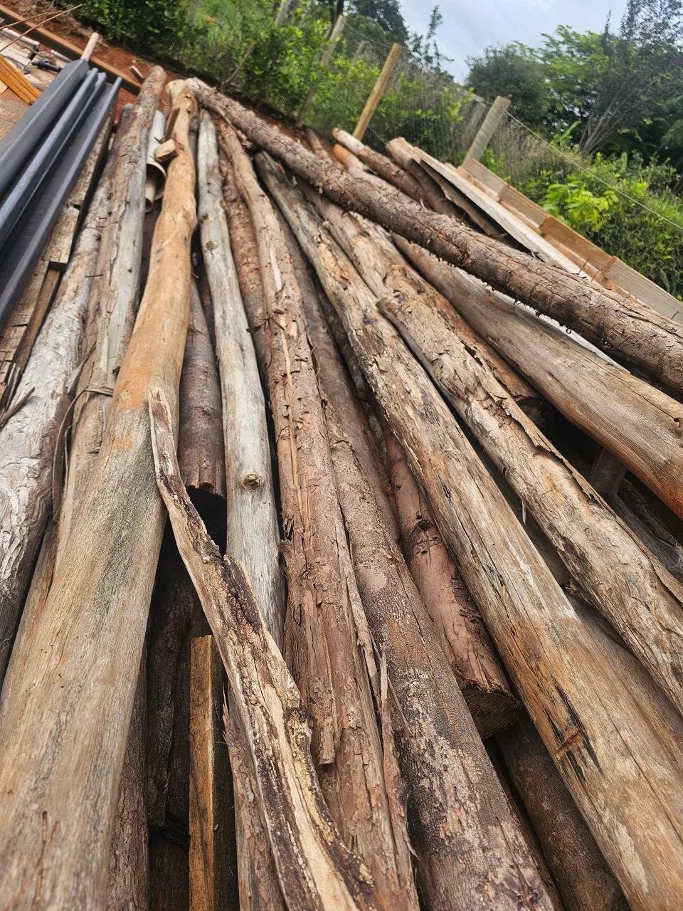 Escoras usadas de promoção  - Foto 5