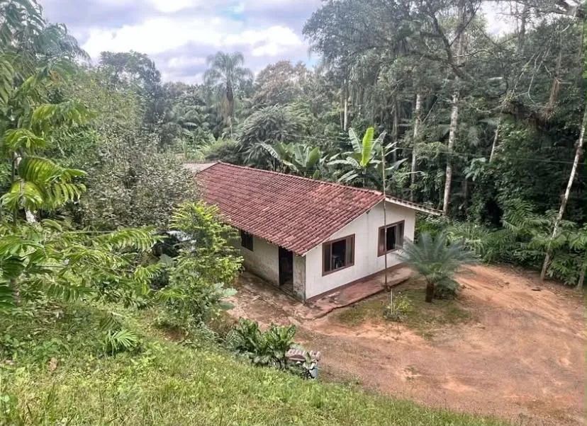 *Vendo chácara em Santa Isabel - Foto 2