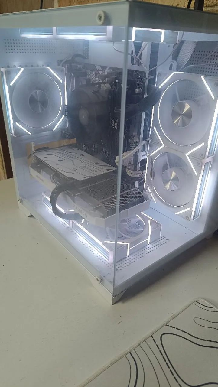 Pc gamer  - Foto 4