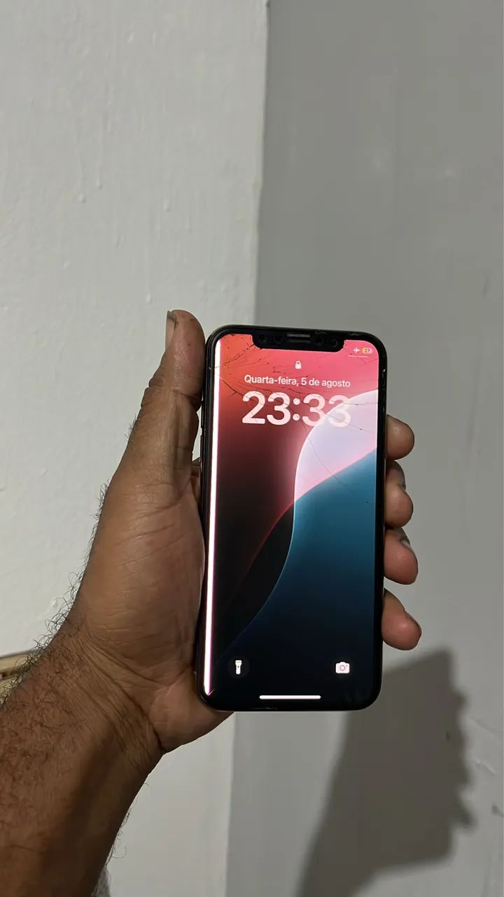 iPhone XS - Foto 3