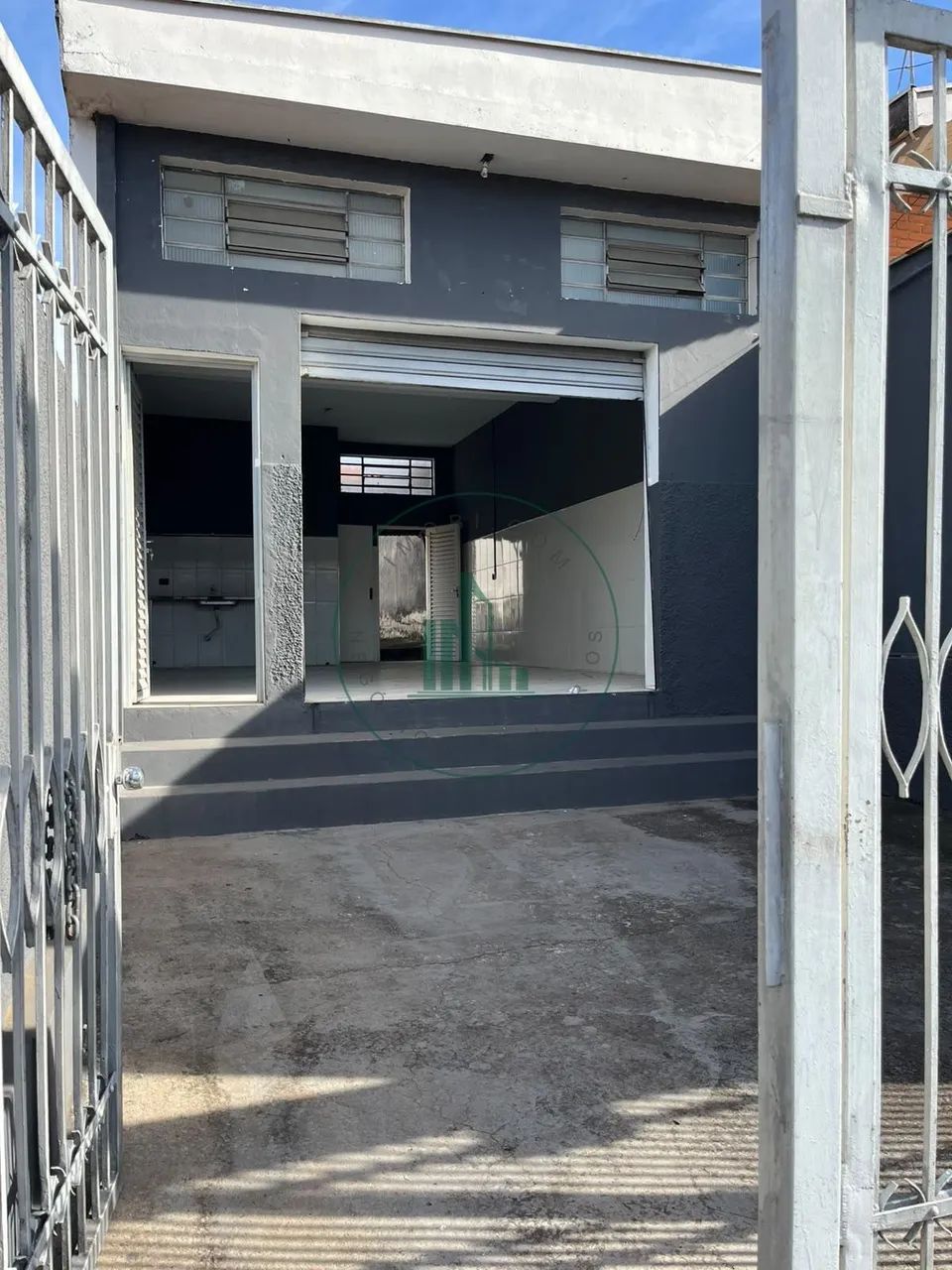Barracão em Monte Líbano - Piracicaba - Foto 5