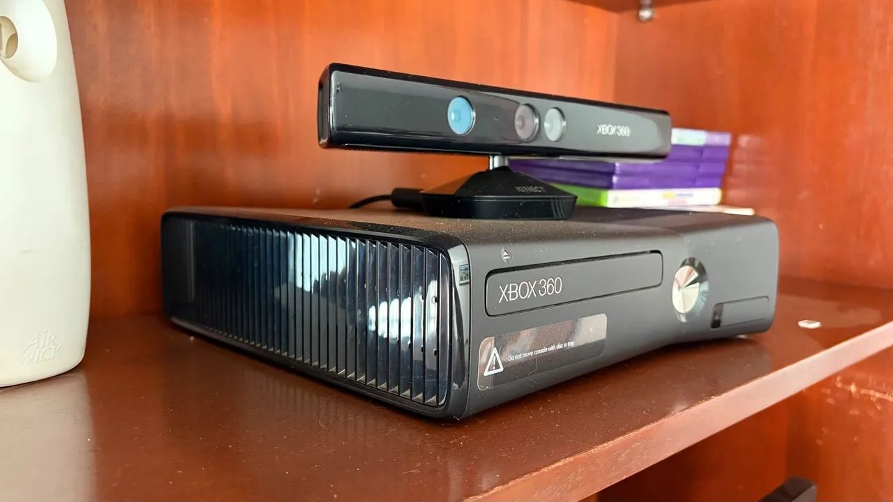 XBOX 360 - Foto 2
