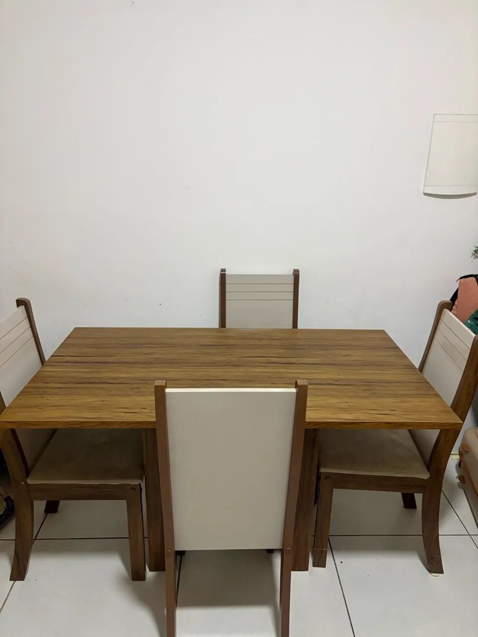 Mesa  - Foto 2