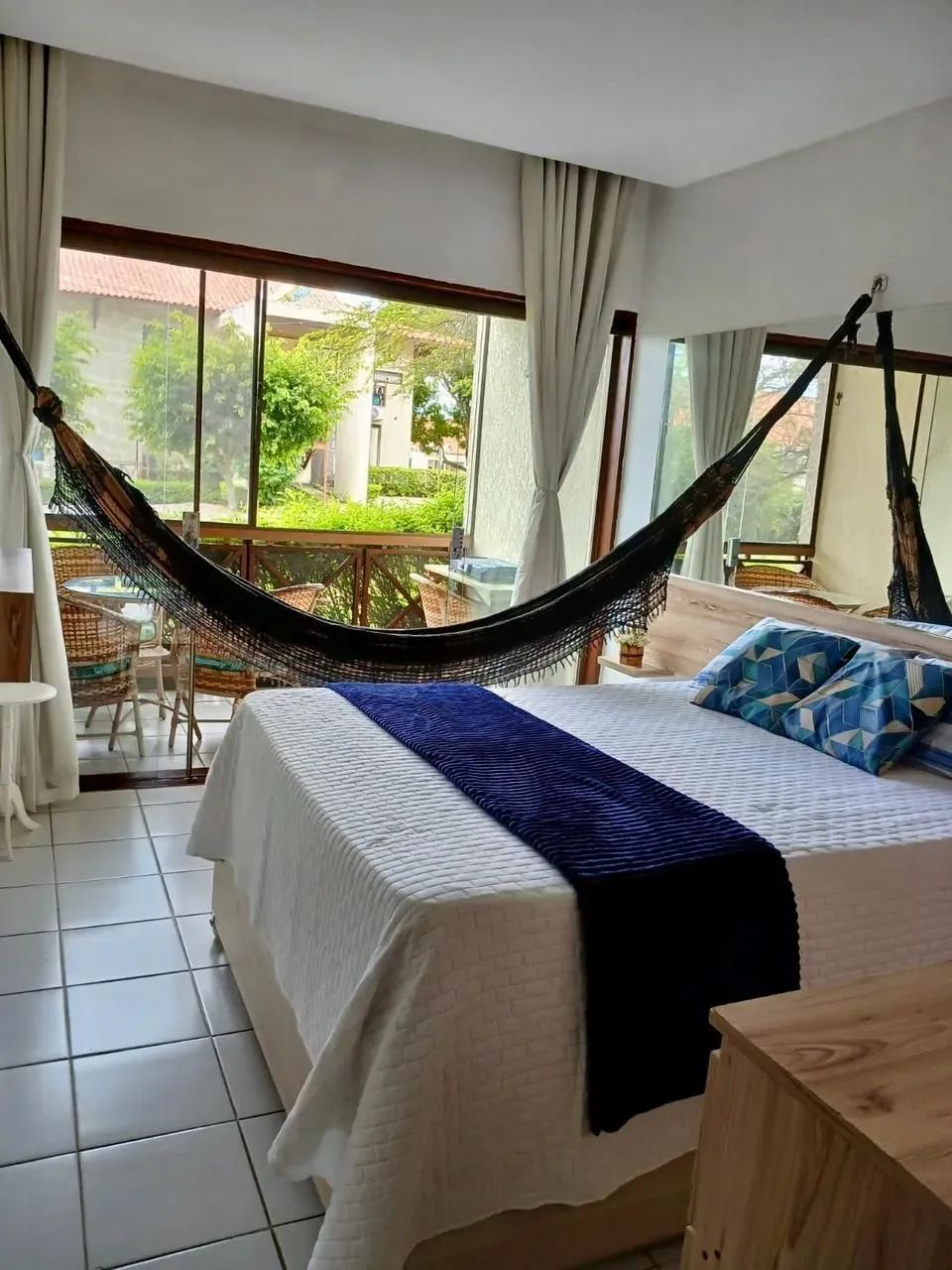 Flat à venda  Monte Castelo Hotel Fazenda  Gravatá  R$ 260.000 - Foto 4