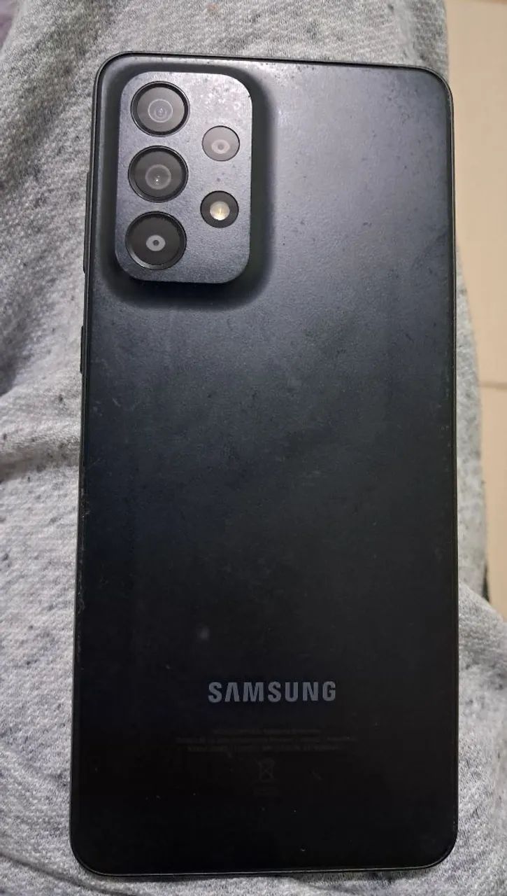 Samsung A33 5G  - Foto 6