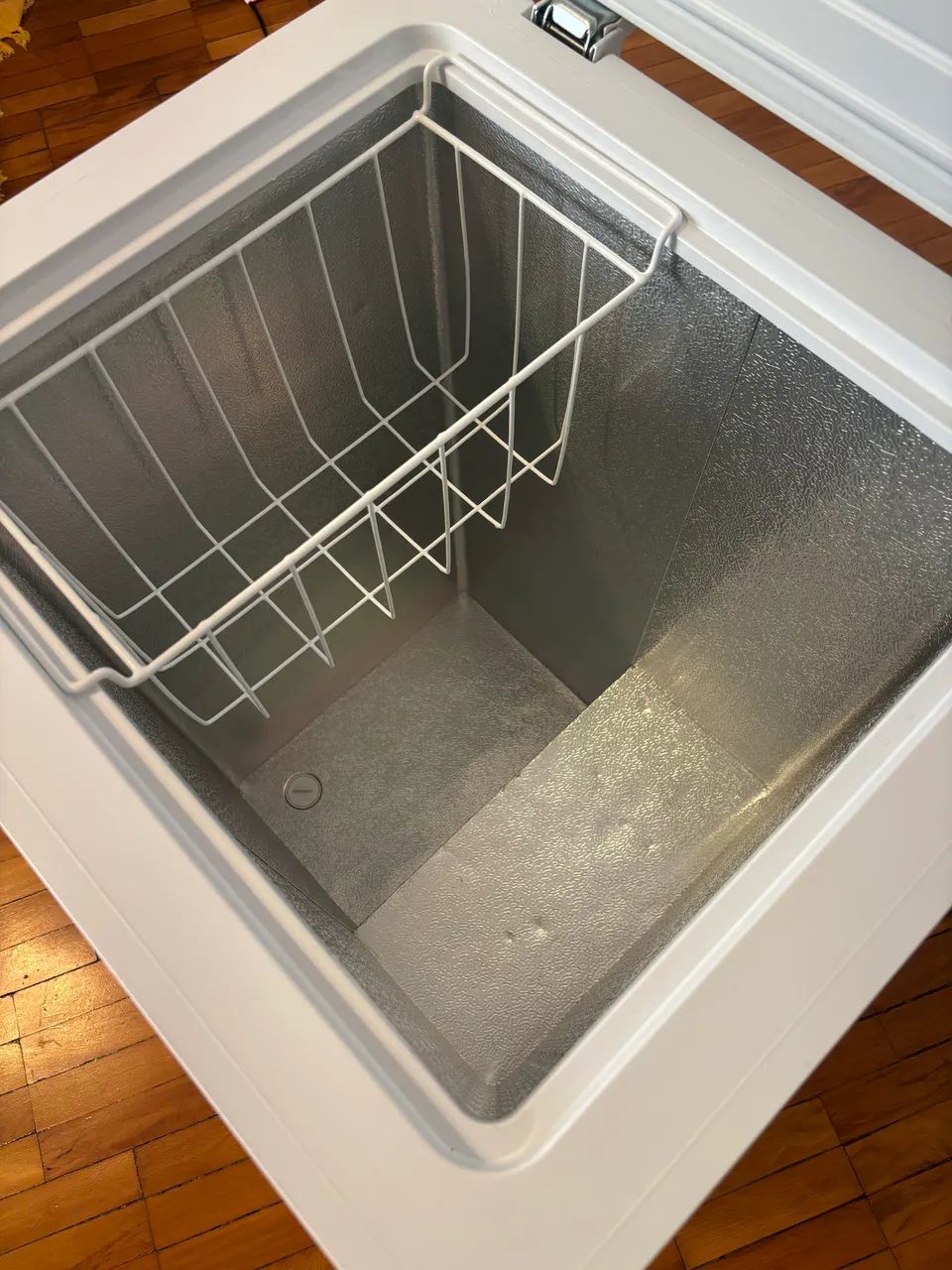 Freezer 99L Philco - Foto 3