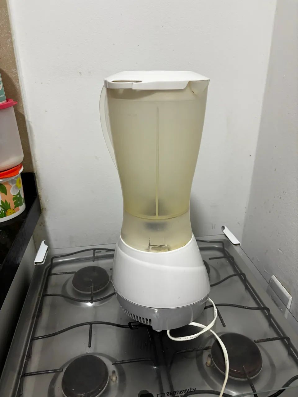 Liquidificador