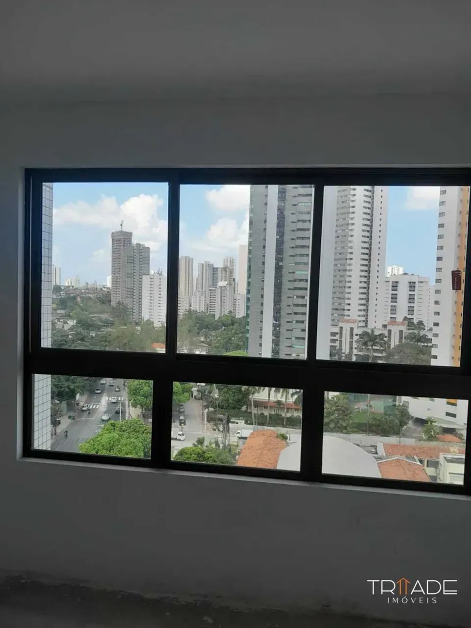 IG-Apartamento 4 suítes 165m² com 3 vagas e varanda, pronto para morar - Foto 3
