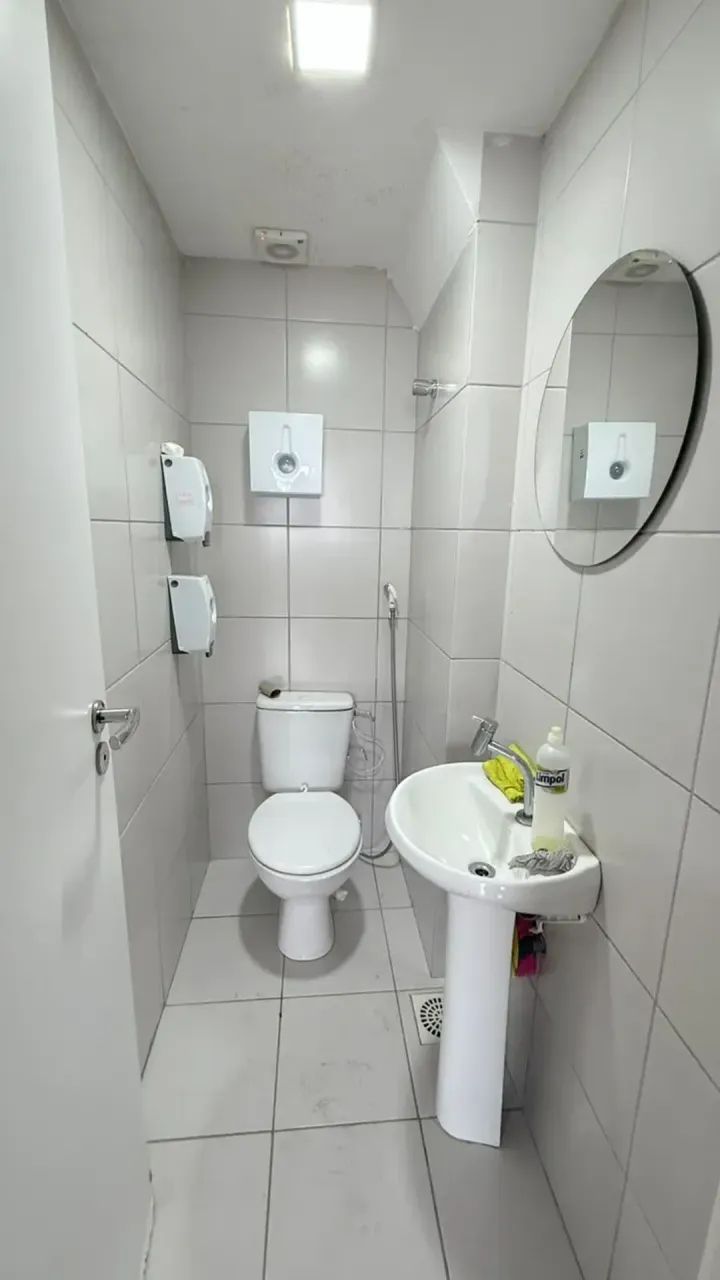 SALA COMERCIAL NO JARACATY EMPRESARIAL - Foto 5
