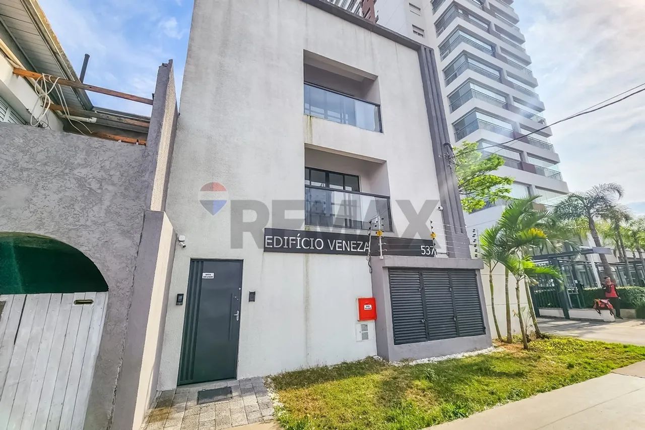 Studio a venda no belenzinho