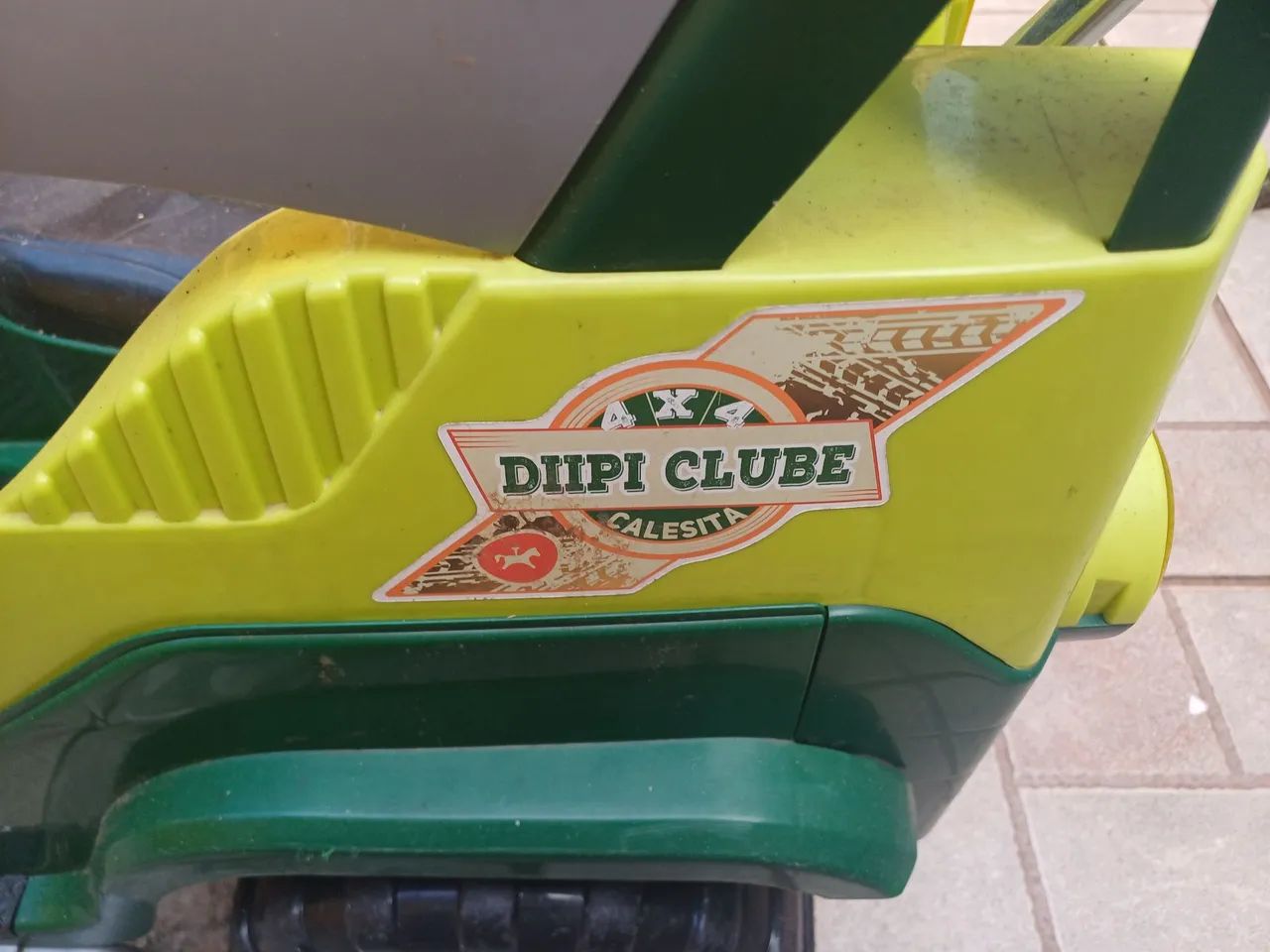 Carrinho de criança  - Foto 2