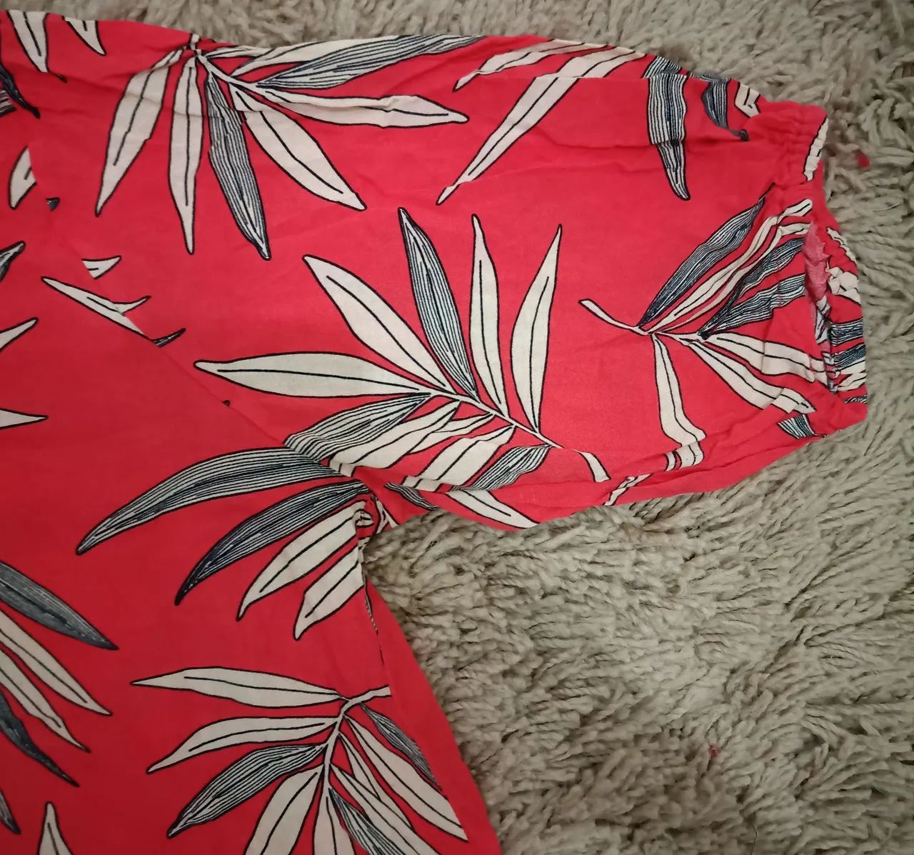Blusa feminina  - Foto 4