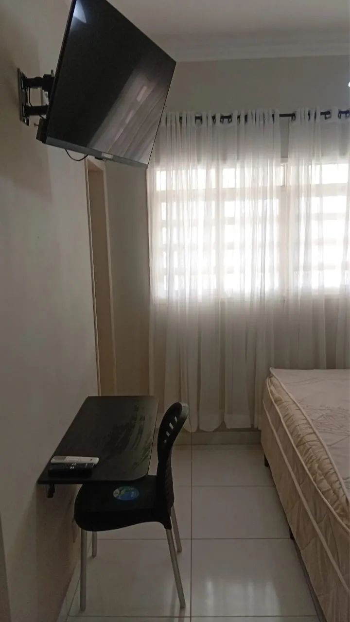  Aluga-se kitnet mobiliada em Ponta Negra - Foto 2
