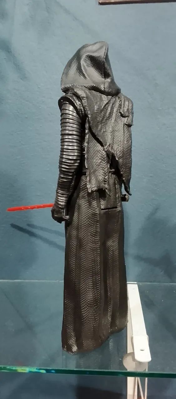 Boneco Star Wars Kylo Ren Titan Hero - Foto 2