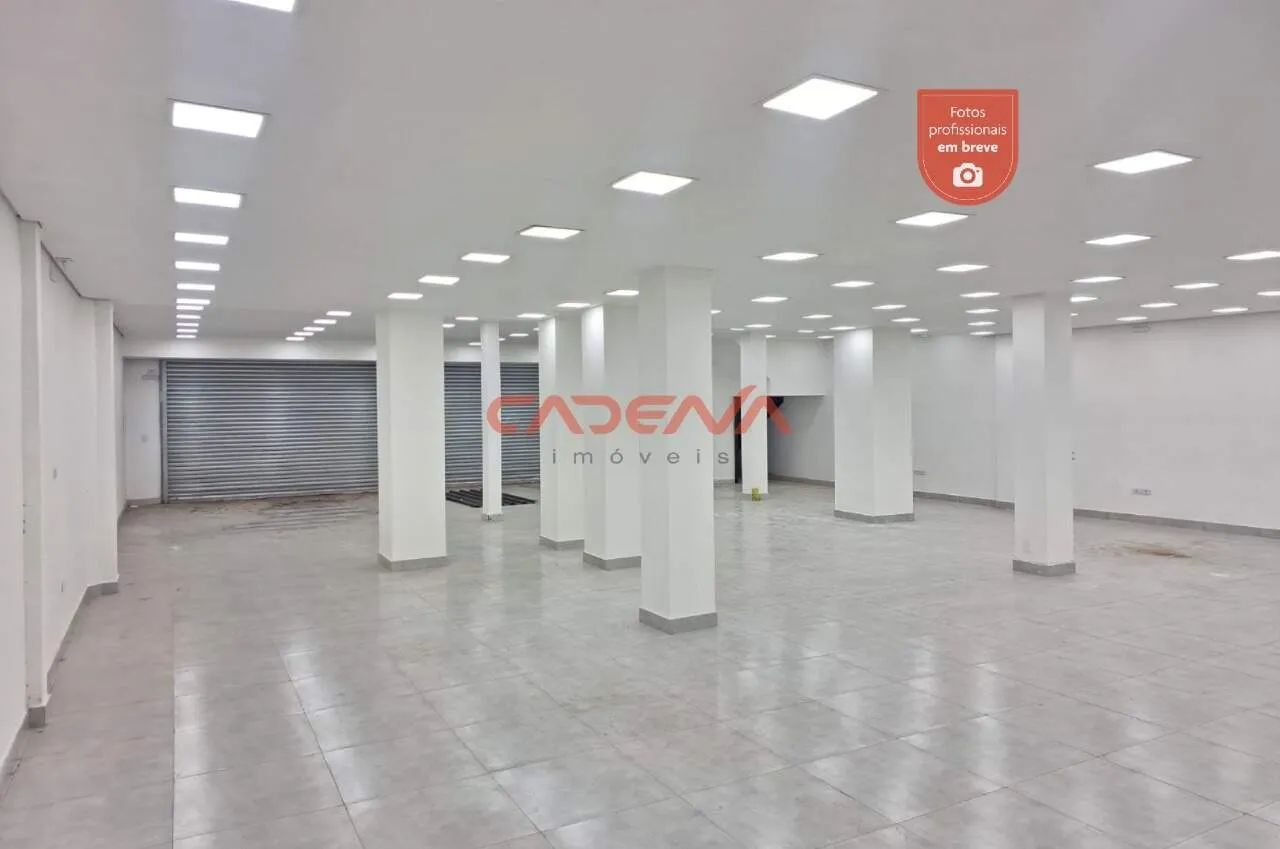 Loja comercial para aluguel no Alto Tarumã - Foto 2