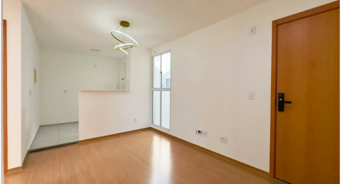 Residencial Golden Park - Foto 2