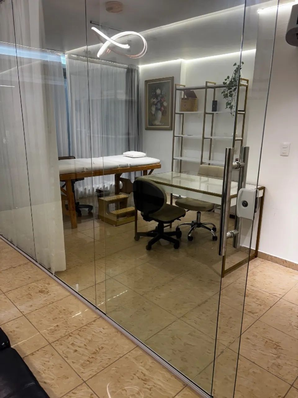 Sala de atendimento para área de saúde - Foto 4