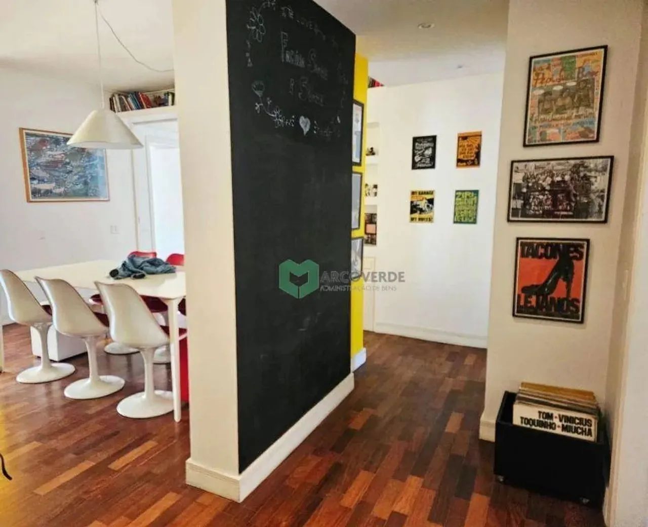 Apartamento 3 dorms com suite bem localizado em Perdizes. - Foto 3