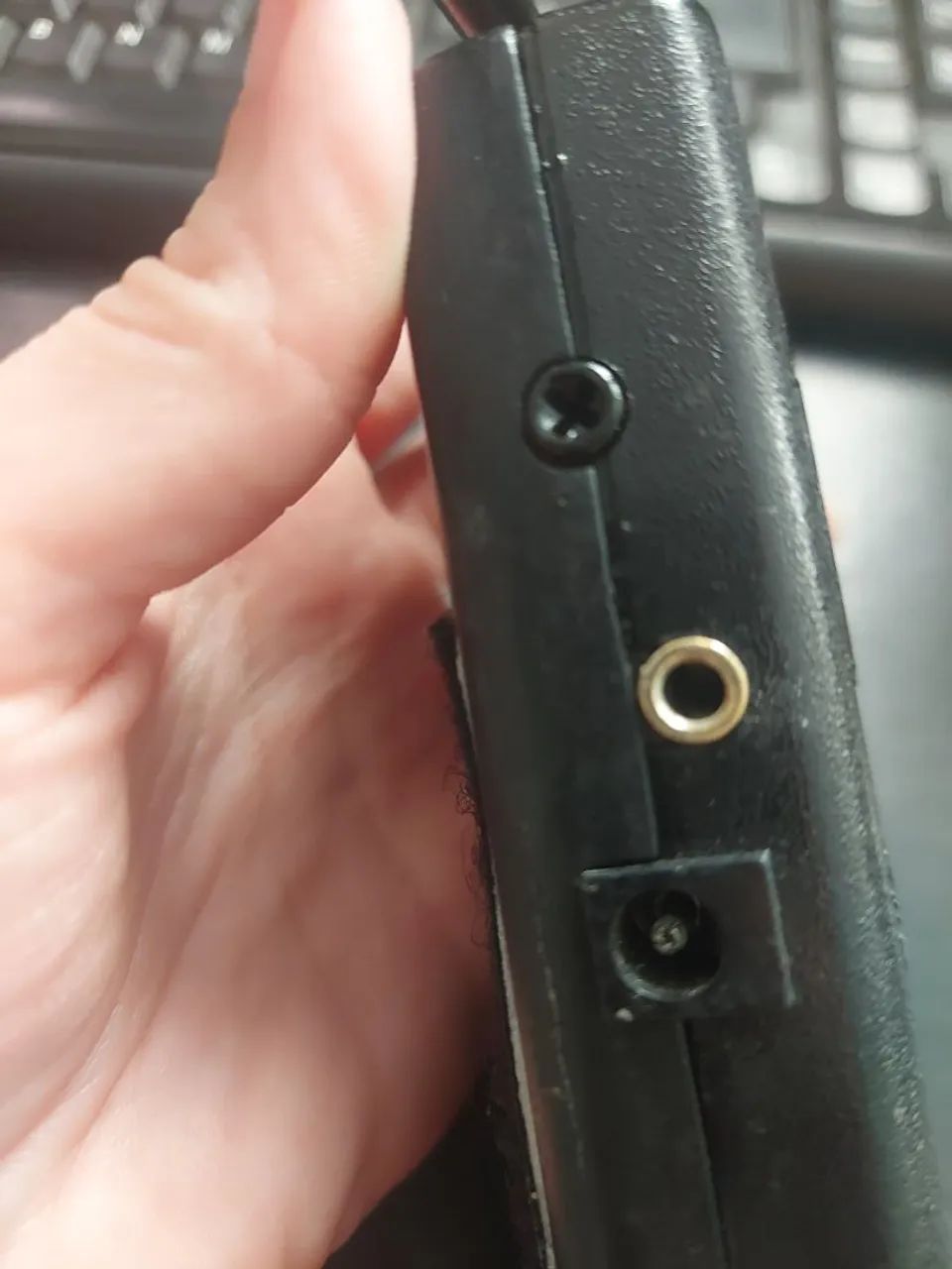 Microfone Shure profissional  - Foto 4