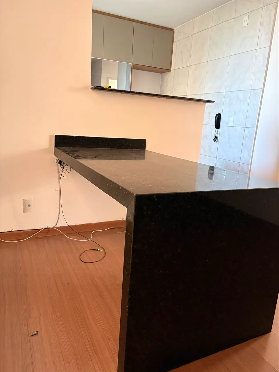 Mesa de granito moderna  - Foto 4
