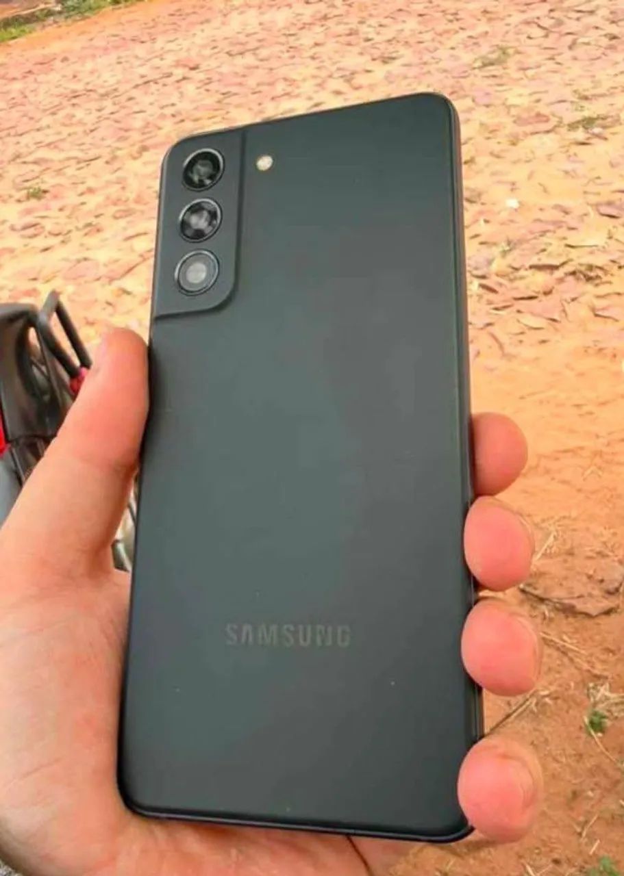 Galaxy S21FE - Foto 2