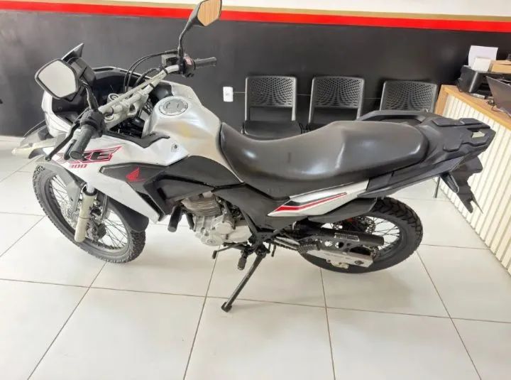 Xre 300 / ano 2020 - Foto 2