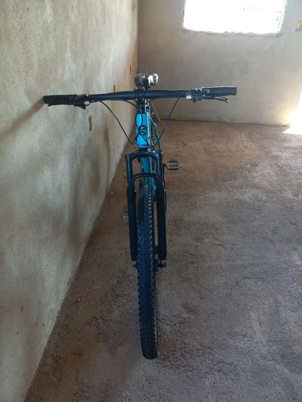 bicicleta ksw aro 29  - Foto 3