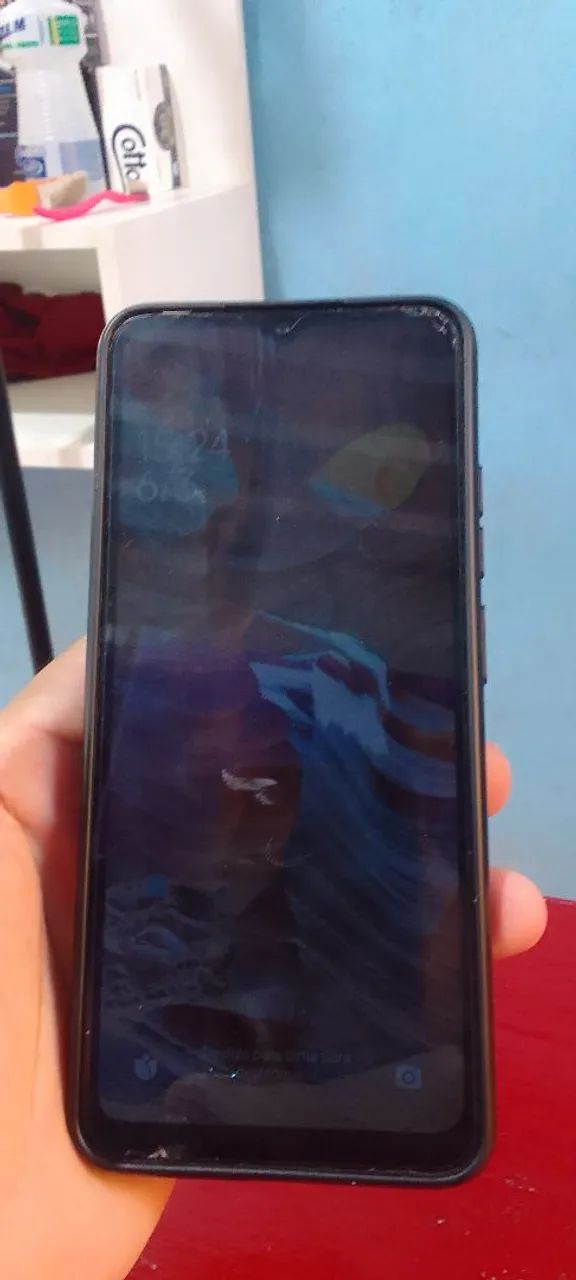 Redmi 12c Top - Foto 5