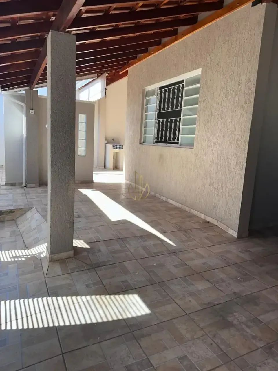 Casa à Venda no Alto dos Ipês em Mogi Guaçu com 3 Quartos e Suíte