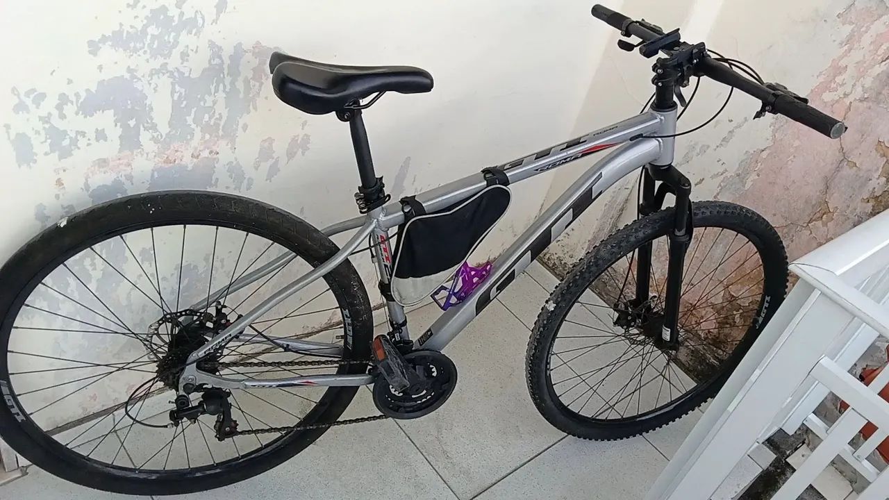 Bicicletas 2